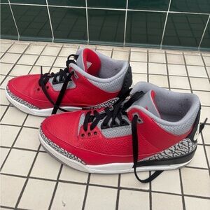 Air Jordan 3 Retro SE “Unite - Chi - Exclusive”